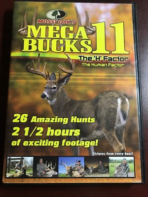  Mega Bucks 11: The ''H'' Factor (The Human Factor) 