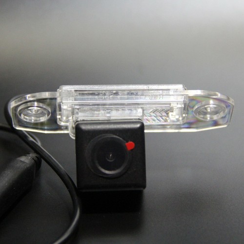 Caméra de recul de voiture pour Volvo XC60 2009 2010 2011 2012 2013 2014 2015 - Photo 2/12