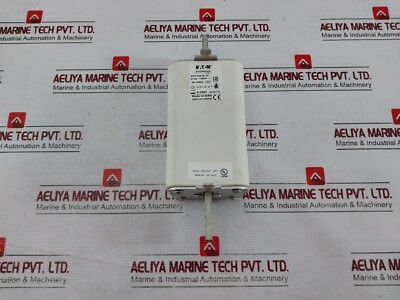 EATON PV-315A-3L-15 GPV Fuse 315A 1500V 100kA HRC Bussmann Series