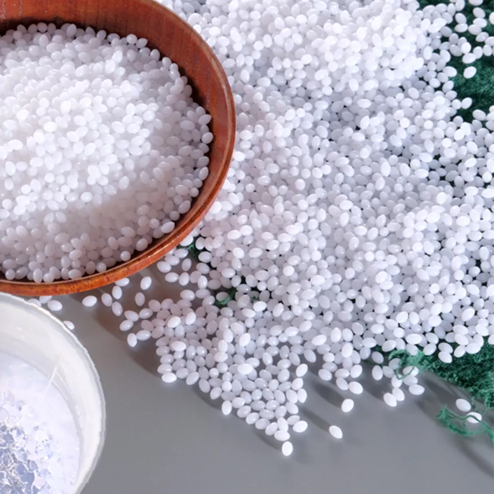 100 500 1000g Polymorph Plastic Pellets Beads Mouldable Thermoplastic FOR Supply