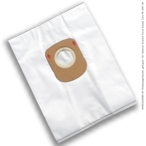 20 Sacchetti Per Aspirapolvere Compatibili AEG Power Force APF6140, APF6150 + 2 Filtri Motore