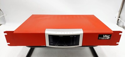 WatchGuard Firebox 1000 F3064H Network Security