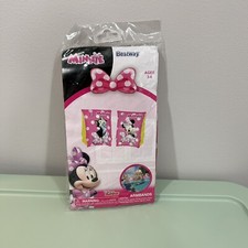 Disney Minnie Mouse Pool Armbands Ages 3-6 Swimmies Inflatable Pool Floats New