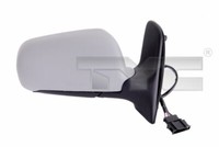 TYC 337-0076 AußEnspiegel For Seat VW