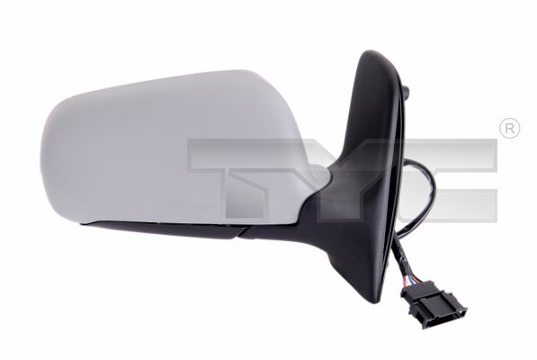 TYC 337-0076 AußEnspiegel For Seat VW-image