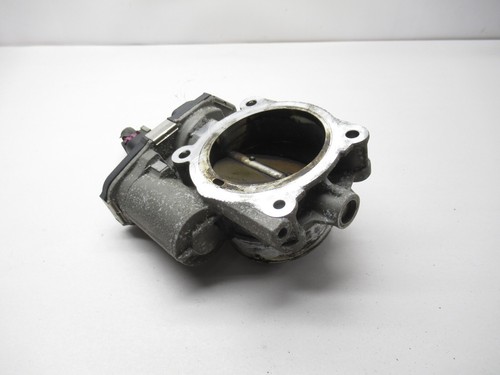 2009-2011 Chevrolet Traverse Throttle Body 12694873 OEM - Picture 2 of 8