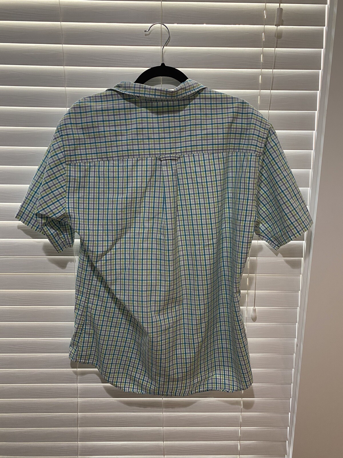 Pendleton SS Button Up - Size M - image 3