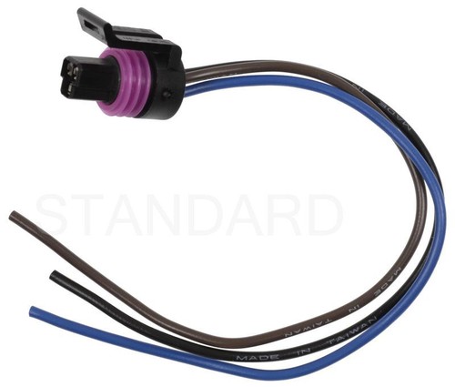 Air Conditioner Compressor Cut-Out Switch Connector Standard OE ...