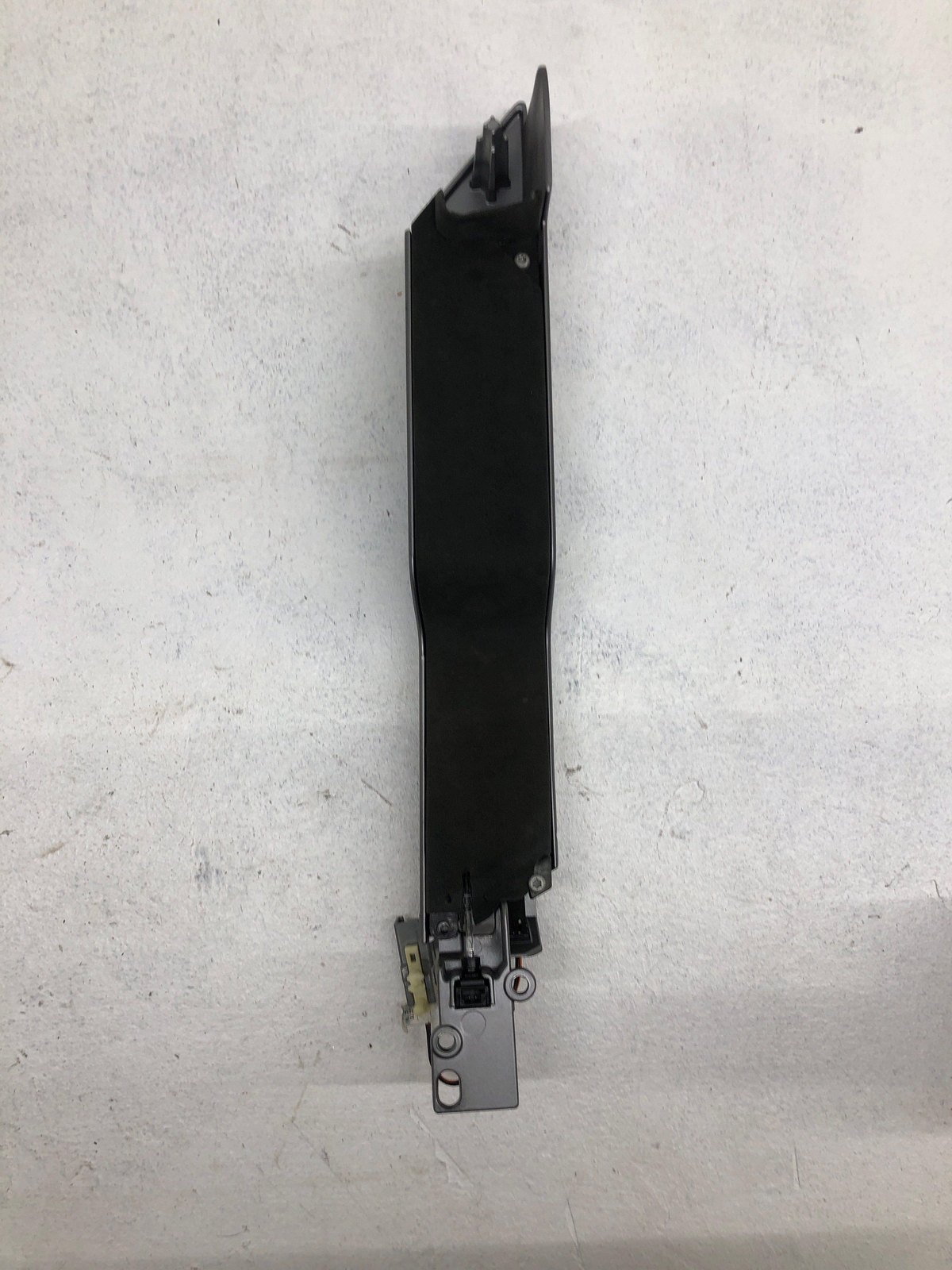 ASTON MARTIN RAPIDE FRONT RIGHT INNER DOOR HANDLE W/POWER WINDOW SWITCH OEM