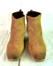 Vic Matie Stiefelette aus Leder online kaufen