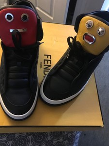 fendi shoes mens for sale