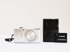 Canon IXY 90F シルバー 超美品 Amazon | Canon デジタルカメラ IXY 90F 約1600万画素 光学8倍