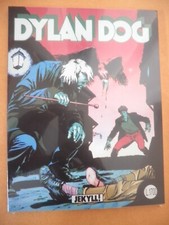 Blister Fiera Dylan Dog n 33 Variant Cover JEKYLL!  /SG/