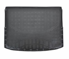 Vasca Baule Bagagliaio In Gomma Per Suzuki Vitara Dal 2015 NORM Liners