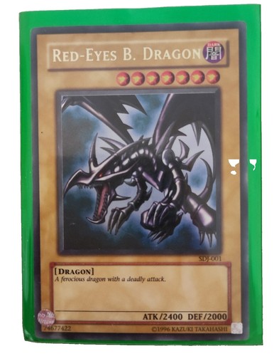 red eyes black dragon yugioh card price Yu-Gi-Oh! - Rarity Collection 5 main image 1
