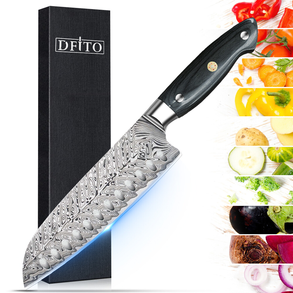 best japanese vegetable cleaver 99knives