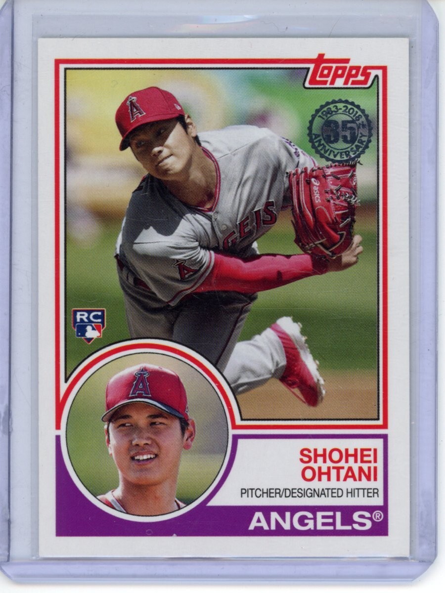 その他 MLB Shohei Ohtani RC PSA 10 SHOHEI OHTANI/OTANI 2018 TOPPS UPDATE Rookie Debut LA