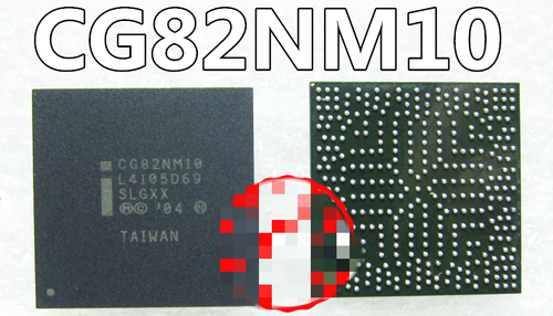 1pcs CG82NM10 CGB2NM10 AM82801IUX | eBay