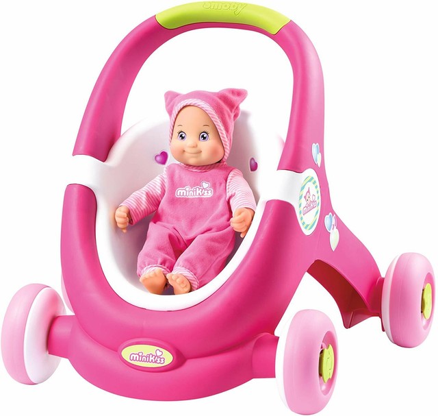 poussette poupon occasion