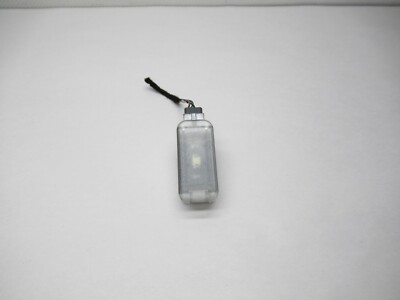 2011-2018 AudI A8 S8 D4 Seat Footwell LED Light Puddle Lamp