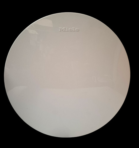 MIELE  Trockner / Bullauge / Tür / Fenster / Ersatzteil / T 7760C
