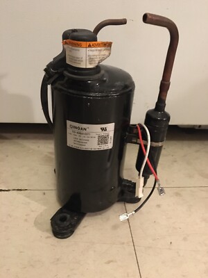 QINGAN YZG-A046AY2D2T1 115V 60 Hz LRA22A R410A Compressor | eBay