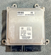Moteur Mercedes SPRINTER