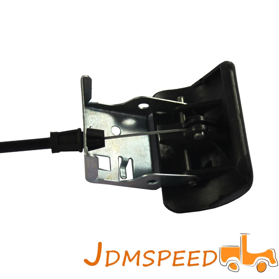 Ручка и трос аварийного стояночного тормоза подходят для пикапа Chevy GMC - Изображение 4 из 4