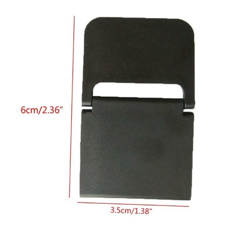 Privacy Shutter Lens Protective Cover for logitech Brio C1000e 4K Lens Dustproof