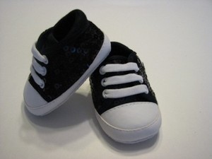 infant size 3 shoes