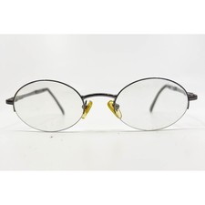 Vogue VO 3273 533 Oval Metal Eyeglasses Frame Made in Italy 49-20-135