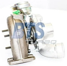 Turbolader BTS TURBO T911001BL REMAN für VW PASSAT Variant (3B6) PASSAT (3B3)