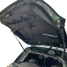 Fit For Mini Cooper 2-door 14-25 Rear Windshield Black Silver Privacy Sunshade Fit For Mini Cooper 2-door 14-25 Rear Windshield Black Silver Privacy Sunshade