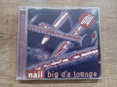Nail   Big D's Lounge