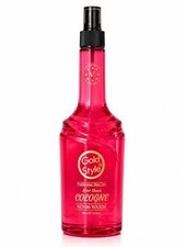 Gold Style After Shave Cologne Warm no 6 400 ...