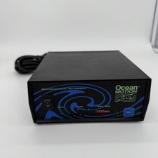 Microprocessore Ocean Motion presa 4 vie macchina per onde serbatoio barriera acqua salata