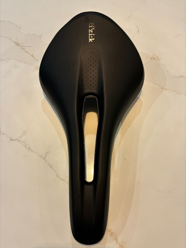 Fizik Tempo Aliante R1 145mm (new and unused)