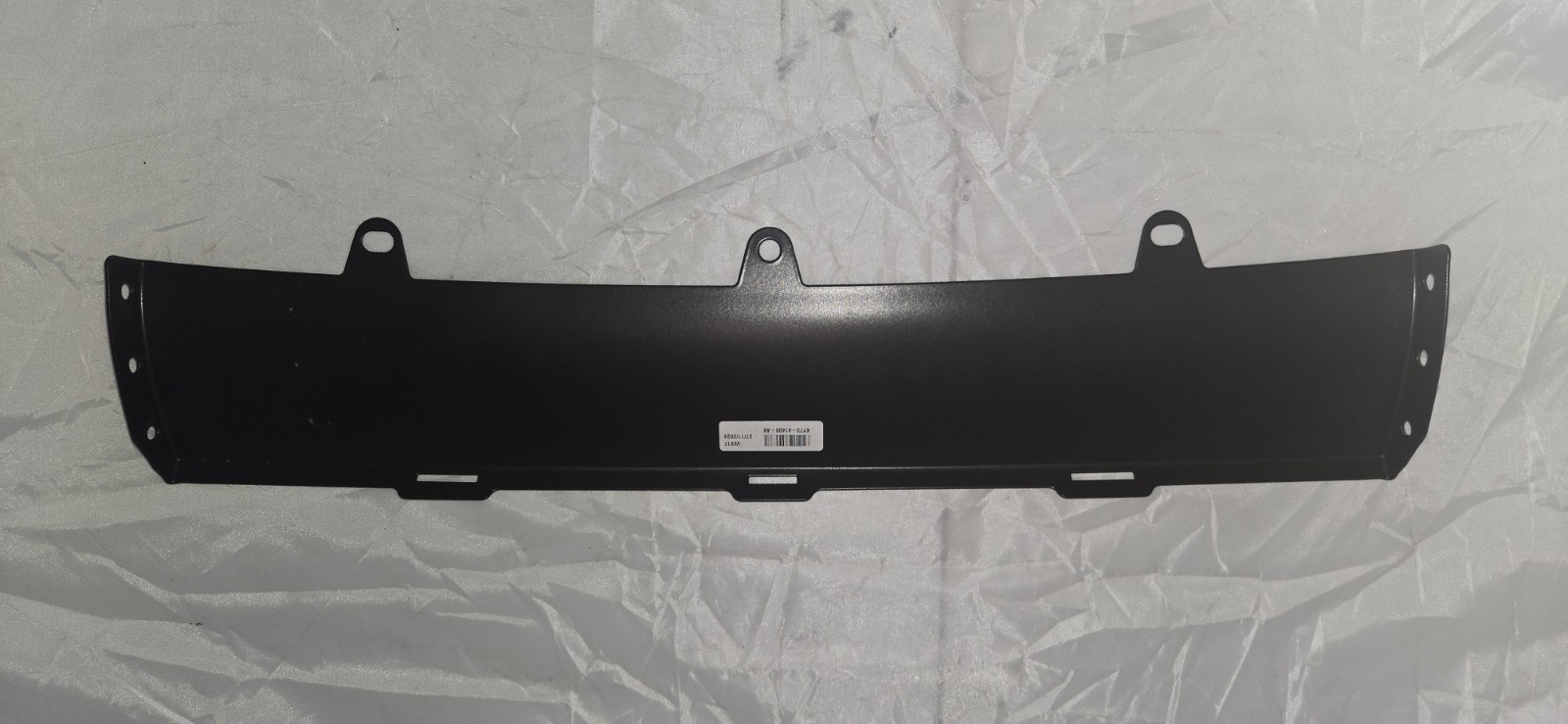 2018-2025 Aston Martin DBS Superlegger lower grille Center OEM KY73-41400-AB