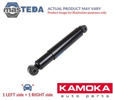 2001202 SHOCK ABSORBERS STRUTS SHOCKERS REAR KAMOKA 2PCS NEW OE REPLACEMENT