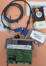 Allen Bradley SLC 500 1747-L542  Processor Module