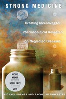 Michael Kremer (U. A.) | Strong Medicine | Taschenbuch | Englisch (2016)