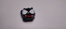 GASTLY - Vintage TOMY Pokémon Figure | Nintendo Gen 1 | 1999