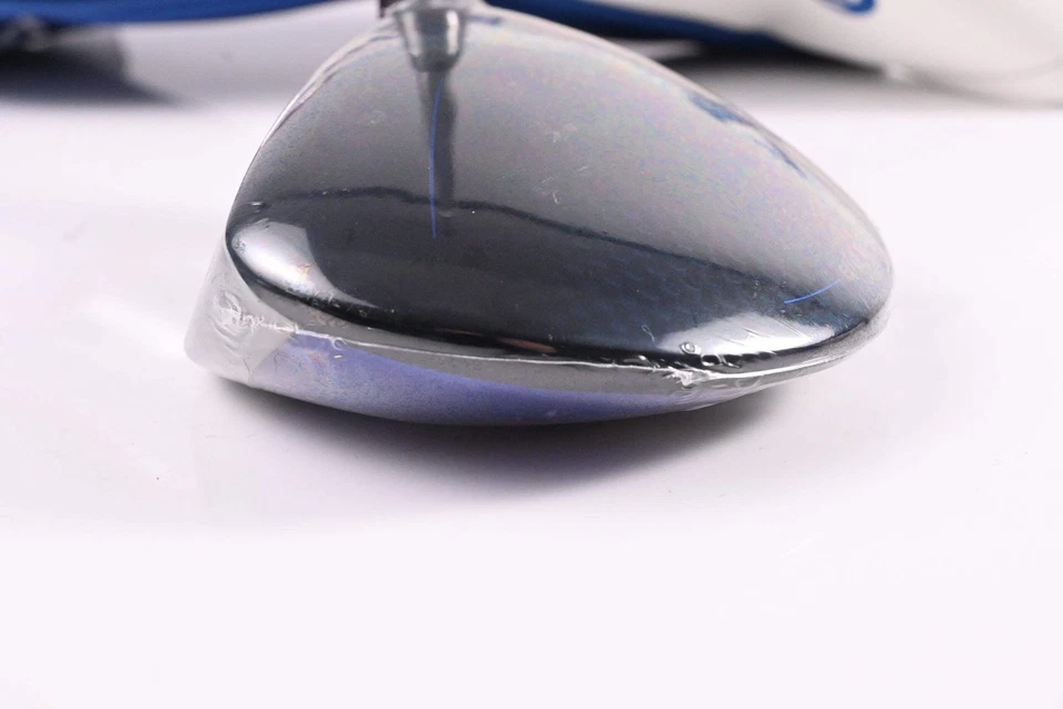 Left Hand Callaway Big Bertha Reva 21 #7 Wood / 24 Degree / Ladies Flex RCH 40 - Image 3 of 4