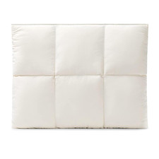 Puffy Laptop Sleeve 13 Inch 14 Inch, Quilted Puffer Laptop Carrying Case - Beige