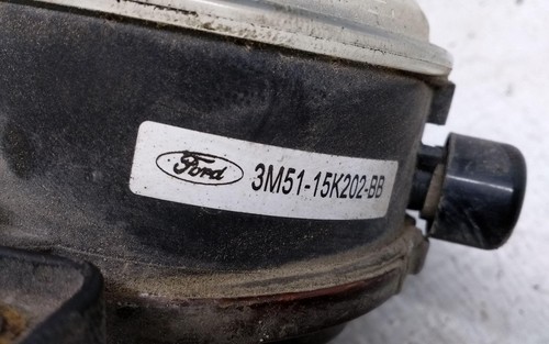 Faro antiniebla izquierdo ford kuga i 3m5115k202bb 2.0 diésel 120kw 2012 27599653 - Imagen 3 de 3
