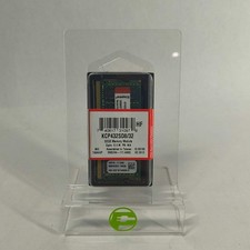 New Kingston KCP432SD8/32 32GB 1x32GB RAM DDR4 3200MHz KCP432SD8/32
