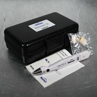 Reichert Tono Pen XL 230588 Applanation Handheld Tonometer IOP 5 to 80 mmHg