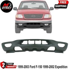 Front Lower Valance For 1999-2003 Ford F-150 1999-2002 Expedition Front Lower Valance For 1999-2003 Ford F-150 1999-2002 Expedition
