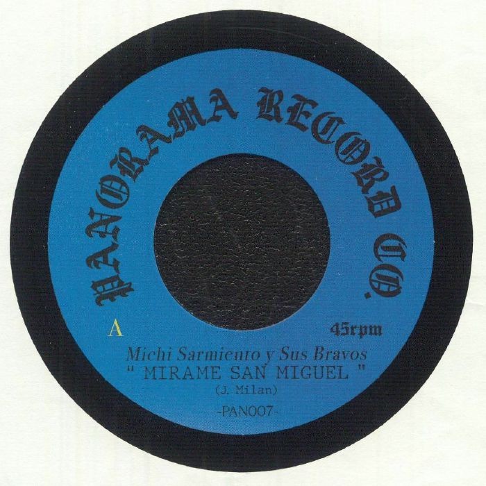 Mirame San Miguel