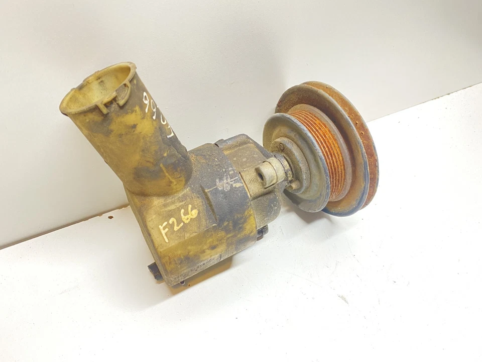 Ford Tempo 1987-1991 bomba de dirección asistida/motor OEM, 553-00589 Foto 4 de 4